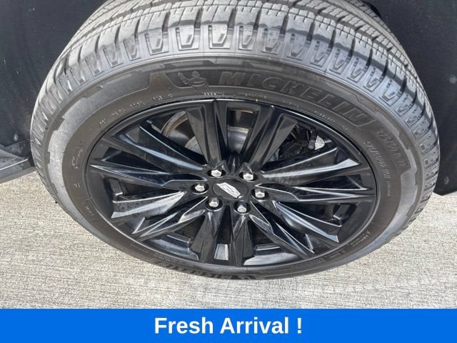 Used 2022 Cadillac Escalade Sport AWD/4WD image 19