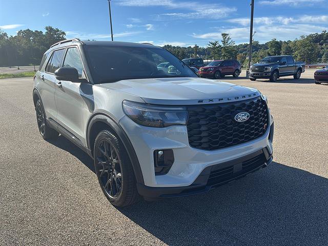 New 2027 Ford Explorer ST w/ Sun And Sound Package AWD/4WD image 6