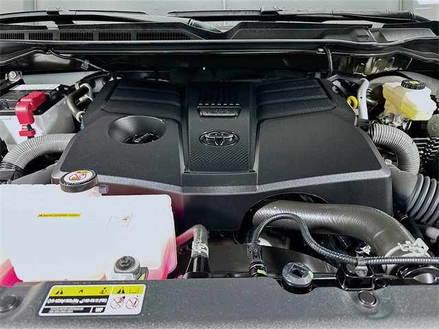 Used 2024 Toyota Tundra SR5 image 13