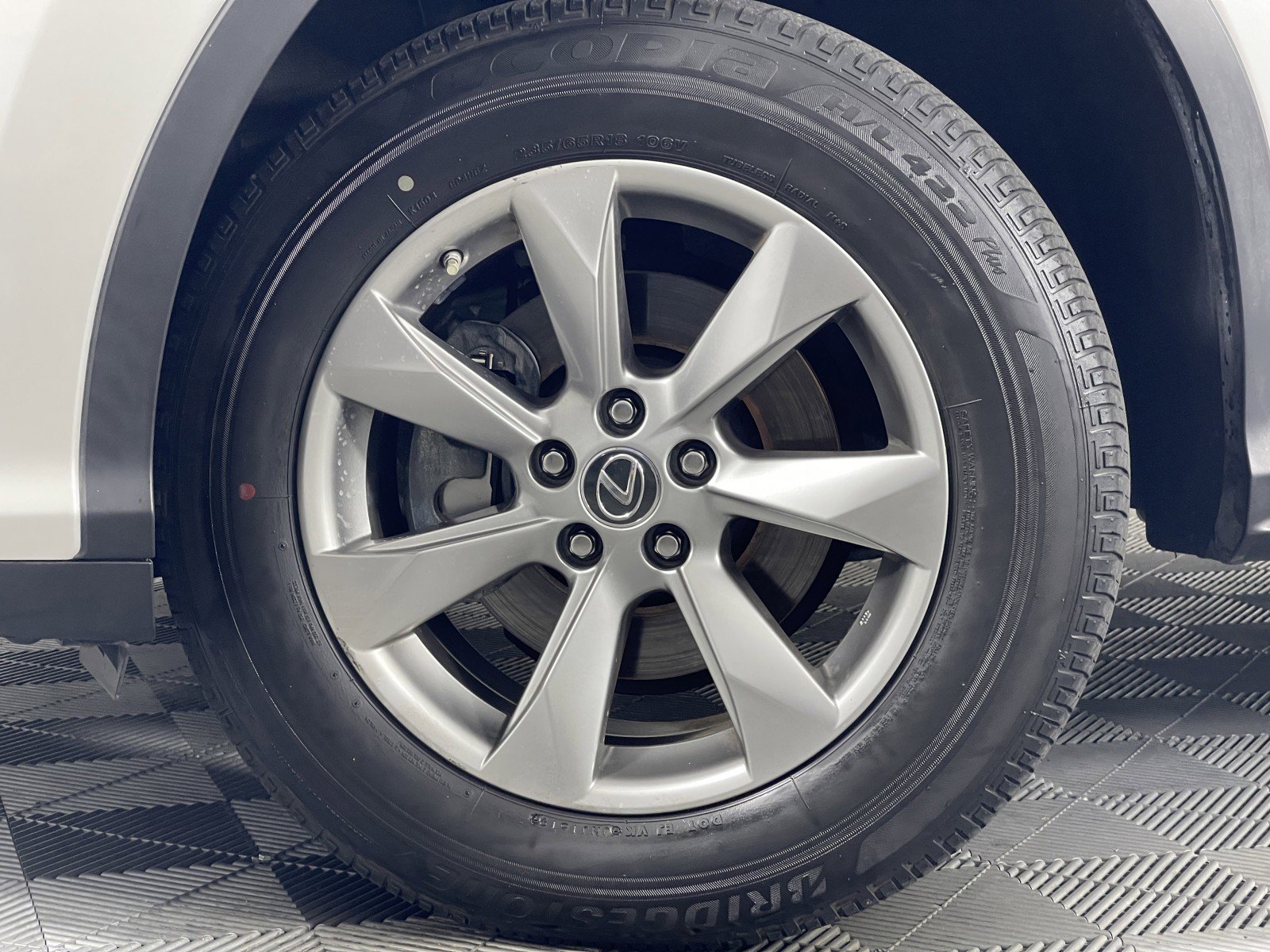 Used 2019 Lexus RX 350 FWD image 7