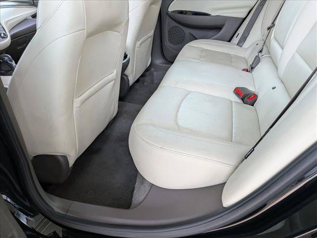 Used 2024 Chevrolet Malibu LT FWD image 17