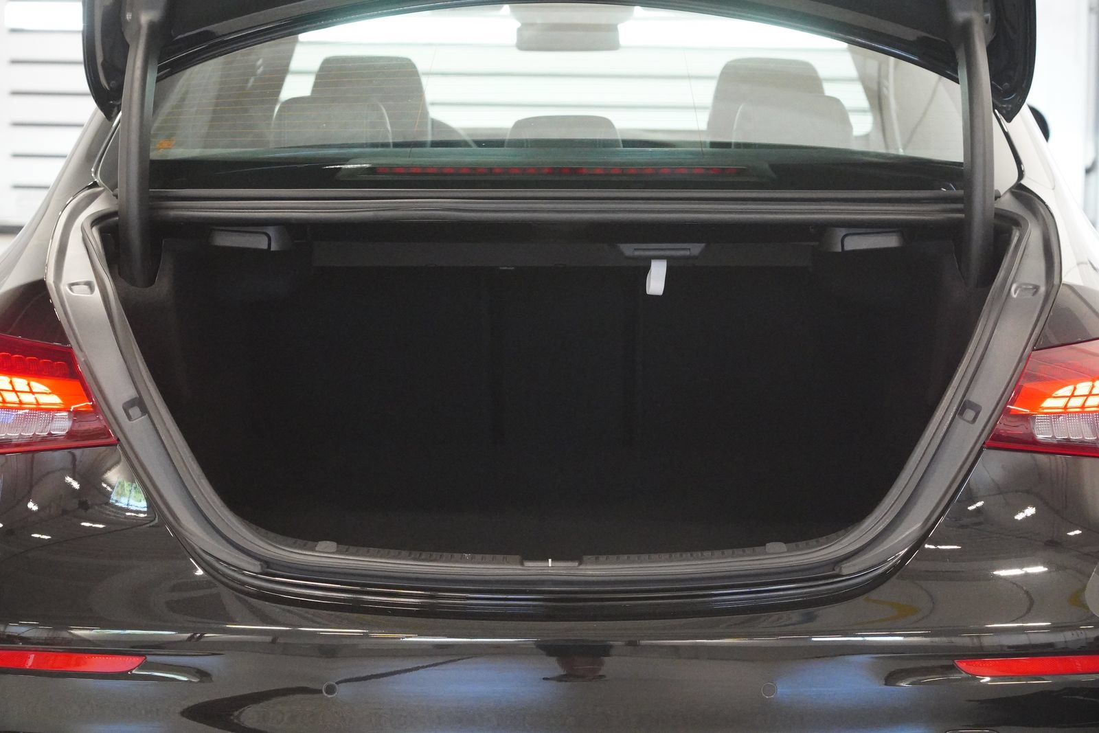 Certified 2022 Mercedes-Benz E 53 AMG 4MATIC Sedan image 33