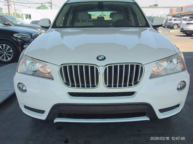 Used 2011 BMW X3 xDrive28i AWD/4WD image 2