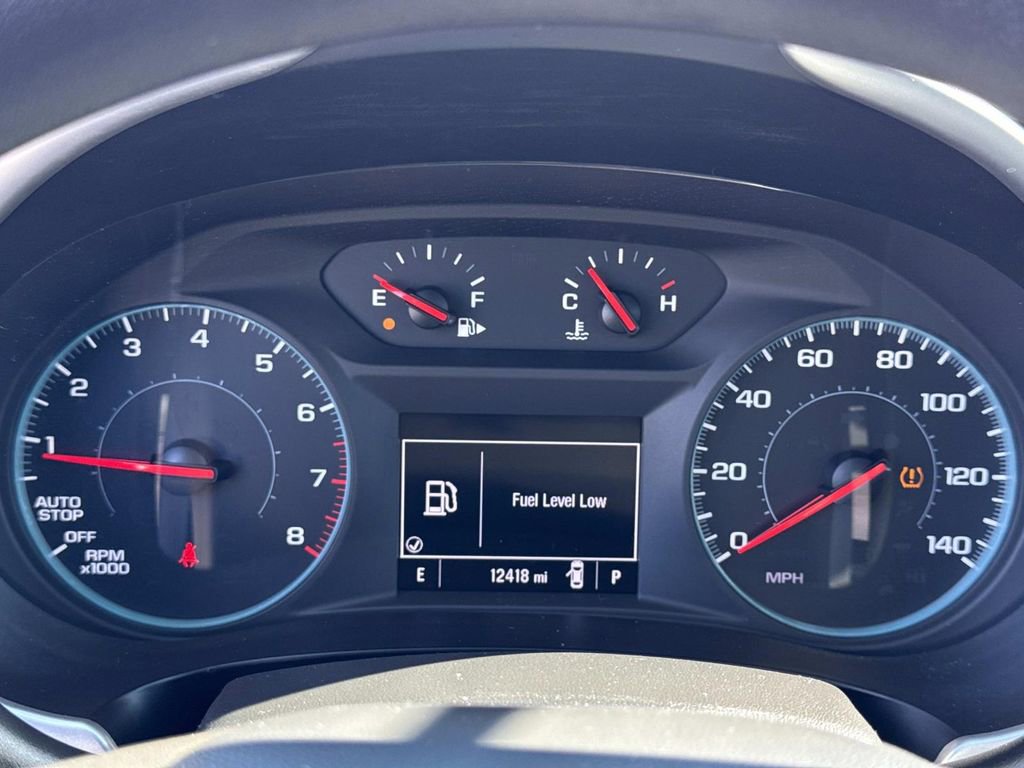 Used 2023 Chevrolet Malibu LT image 31