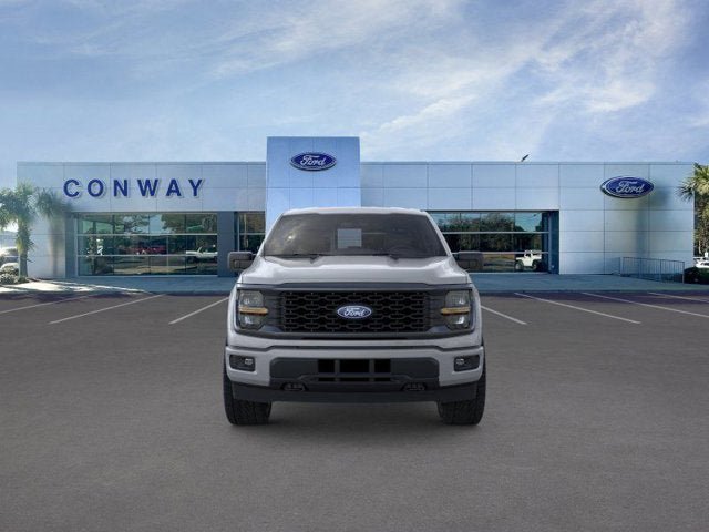 New 2026 Ford F150 STX w/ Equipment Group 200A image 6