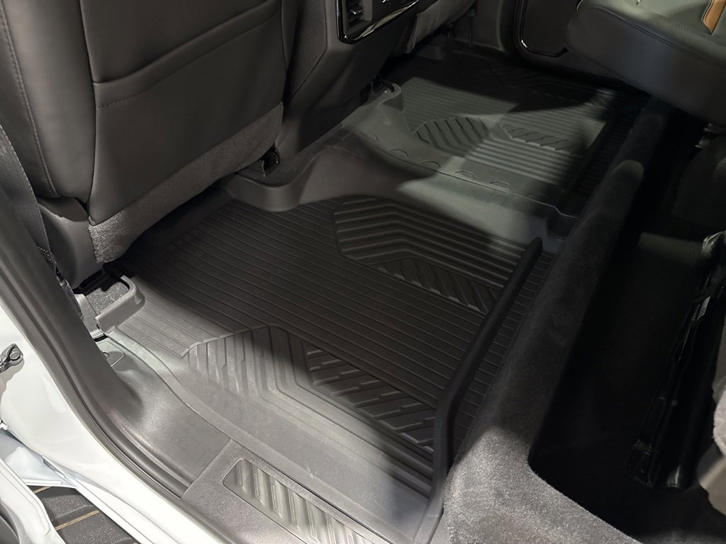 New 2026 GMC Sierra 3500 AT4 w/ AT4 Premium Plus Package image 44