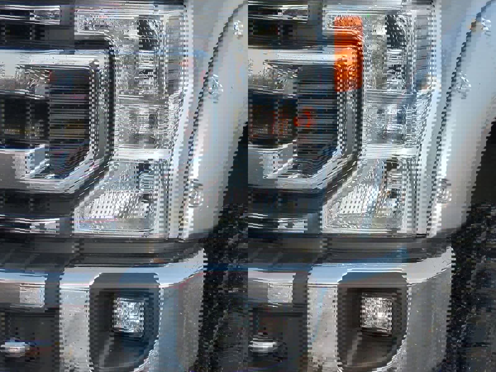 Used 2020 Ford F250 XLT w/ XLT Premium Package image 11