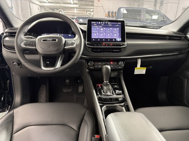 New 2026 Jeep Compass Limited AWD/4WD image 29