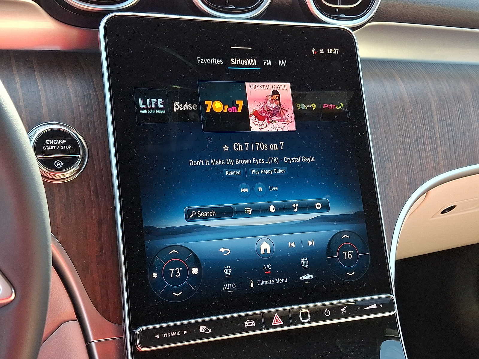 Certified 2026 Mercedes-Benz GLC 300 4MATIC image 17