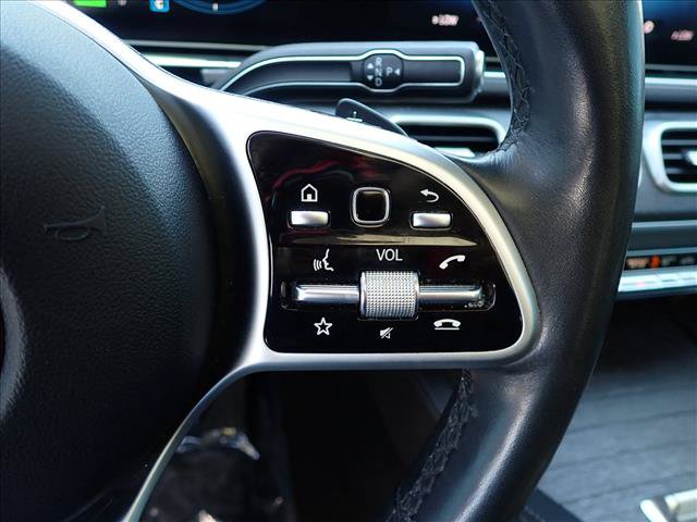 Used 2020 Mercedes-Benz GLE 580 4MATIC image 17