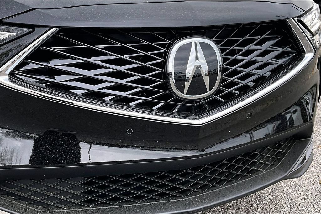 New 2026 Acura MDX w/ Technology Package AWD/4WD image 24