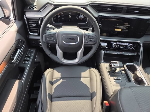 New 2026 GMC Sierra 1500 Denali w/ Denali Reserve Package AWD/4WD image 27