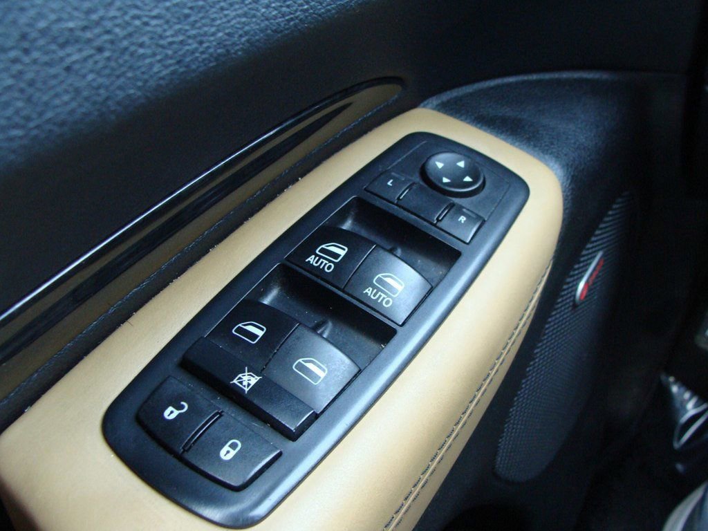 Used 2015 Dodge Durango Citadel w/ Technology Group image 28