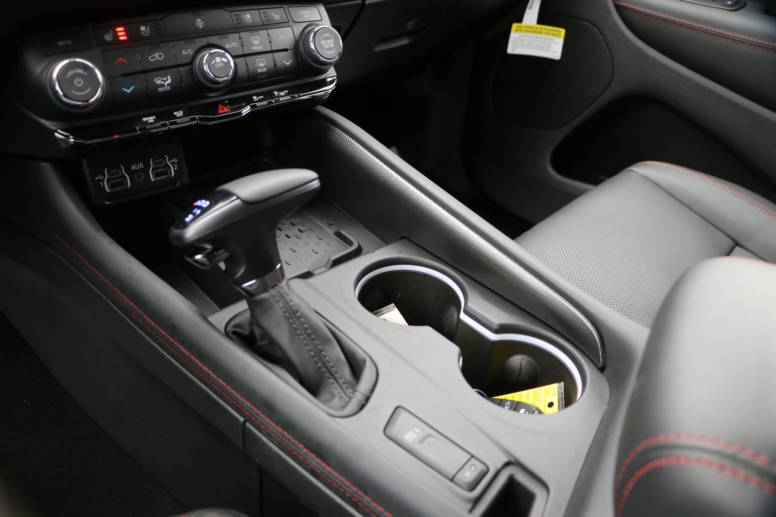 New 2026 Dodge Durango GT AWD/4WD image 23