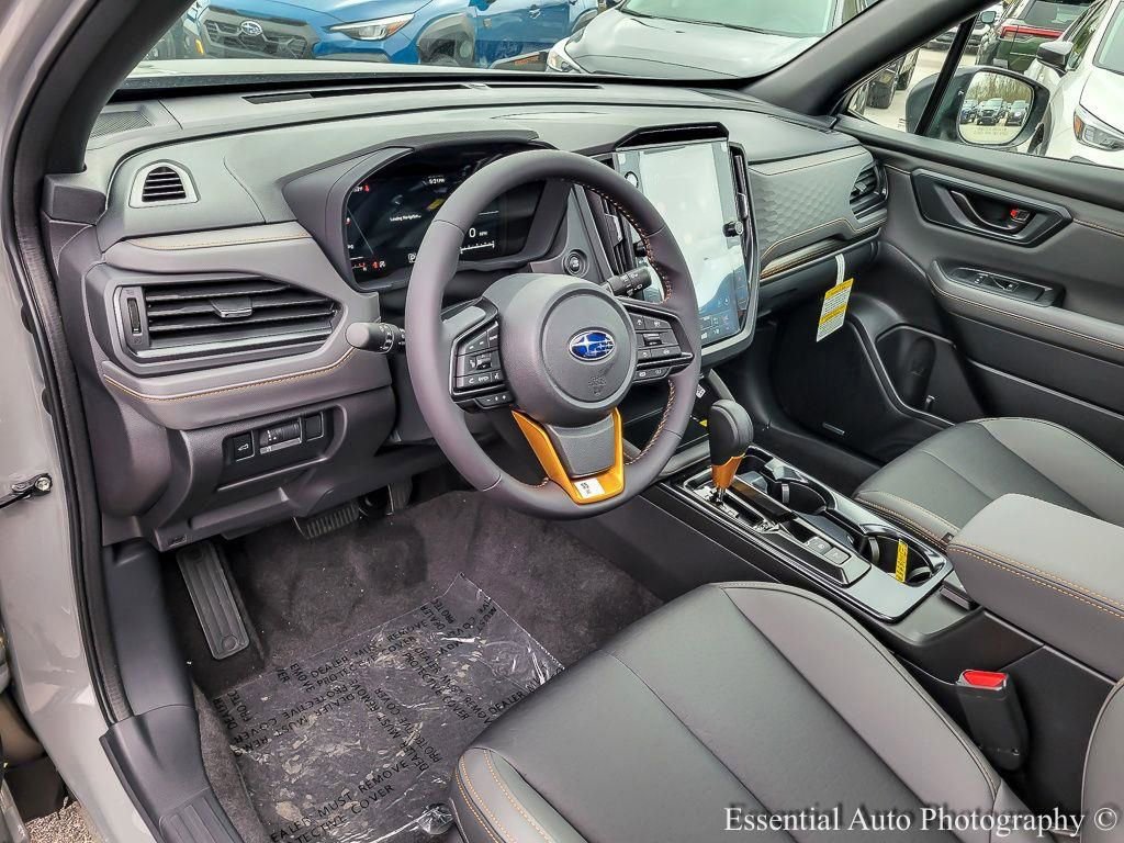 New 2026 Subaru Forester Wilderness image 9