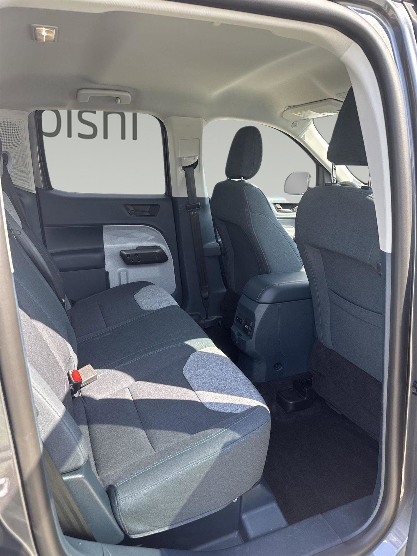 Used 2025 Ford Maverick XLT w/ XLT Luxury Package image 19