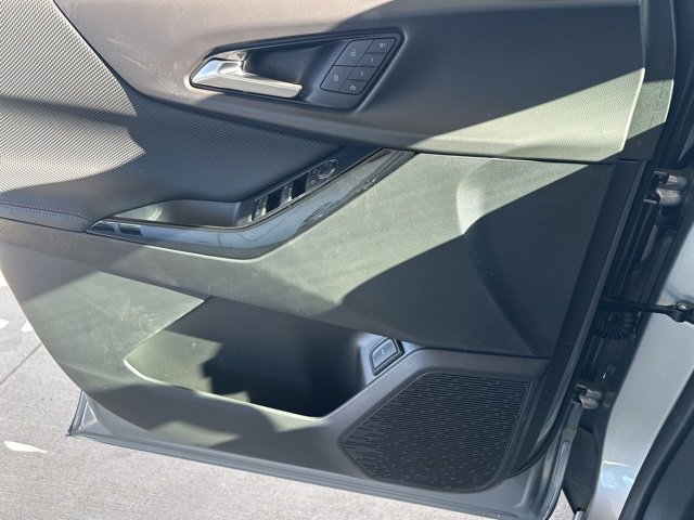 New 2026 Chevrolet Equinox RS w/ Convenience Package III image 22