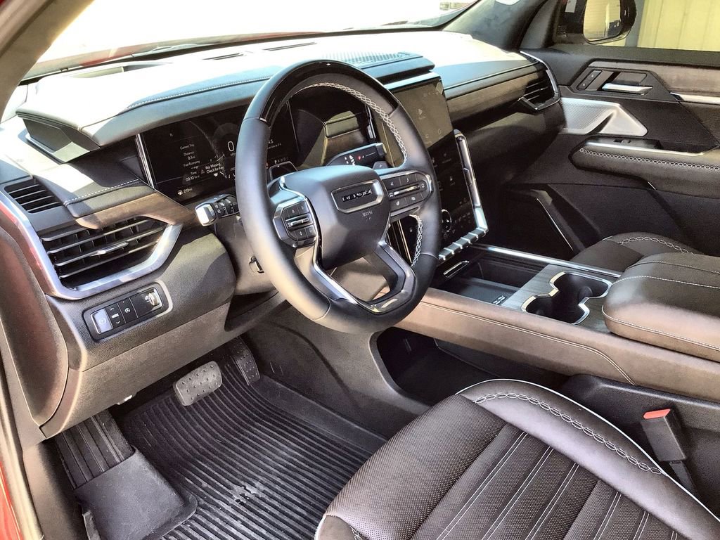 Used 2026 GMC Acadia Denali Ultimate w/ LPO, Floor Liner Package FWD image 10