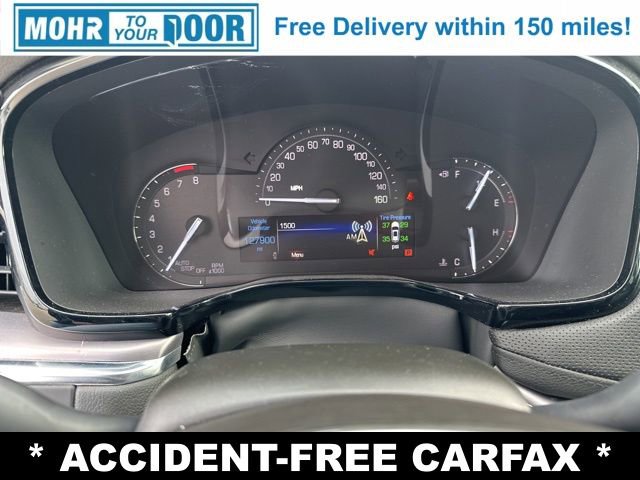 Used 2017 Cadillac XT5 Premium Luxury image 15