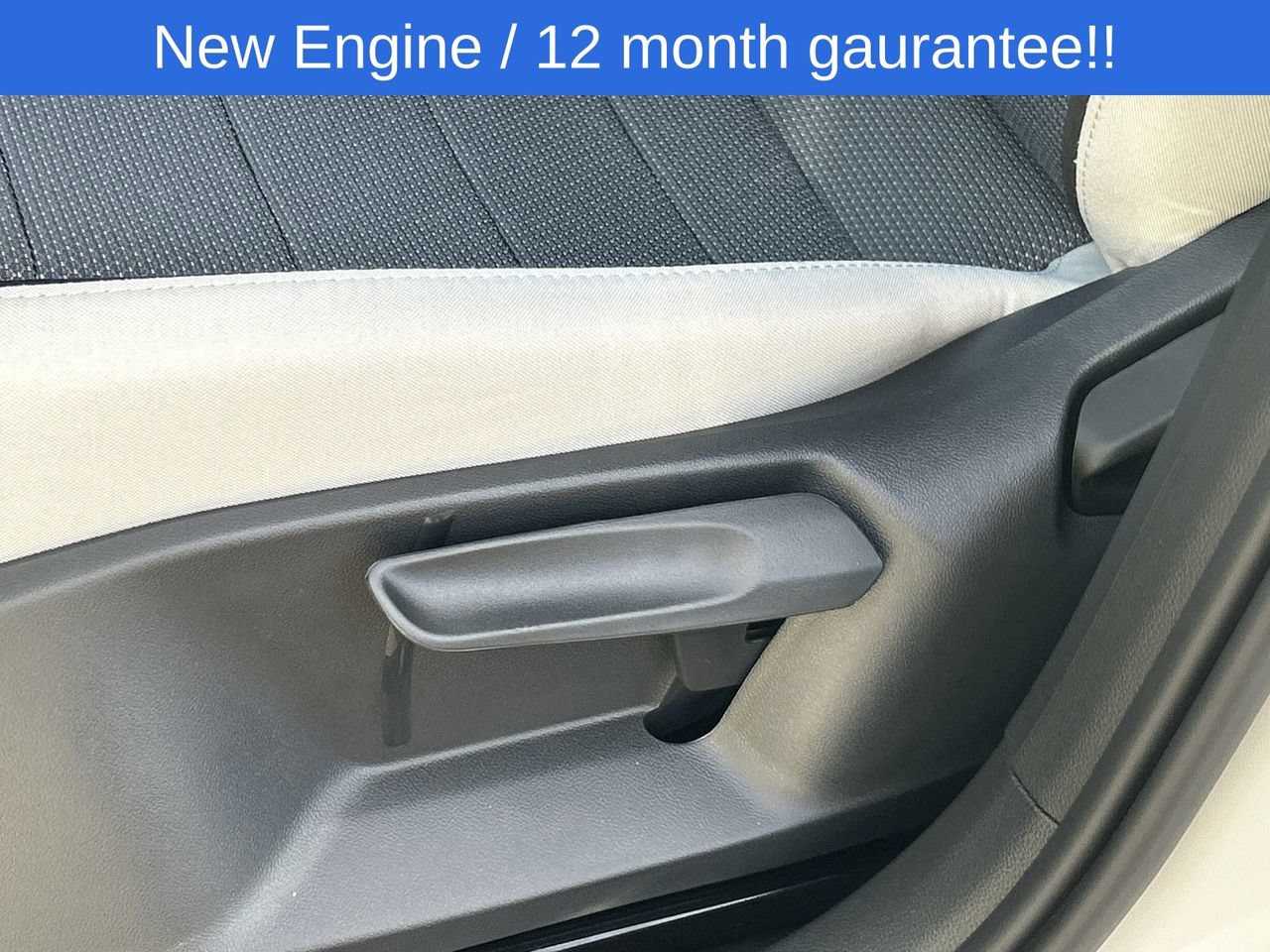 New 2026 Volkswagen Taos S FWD image 16