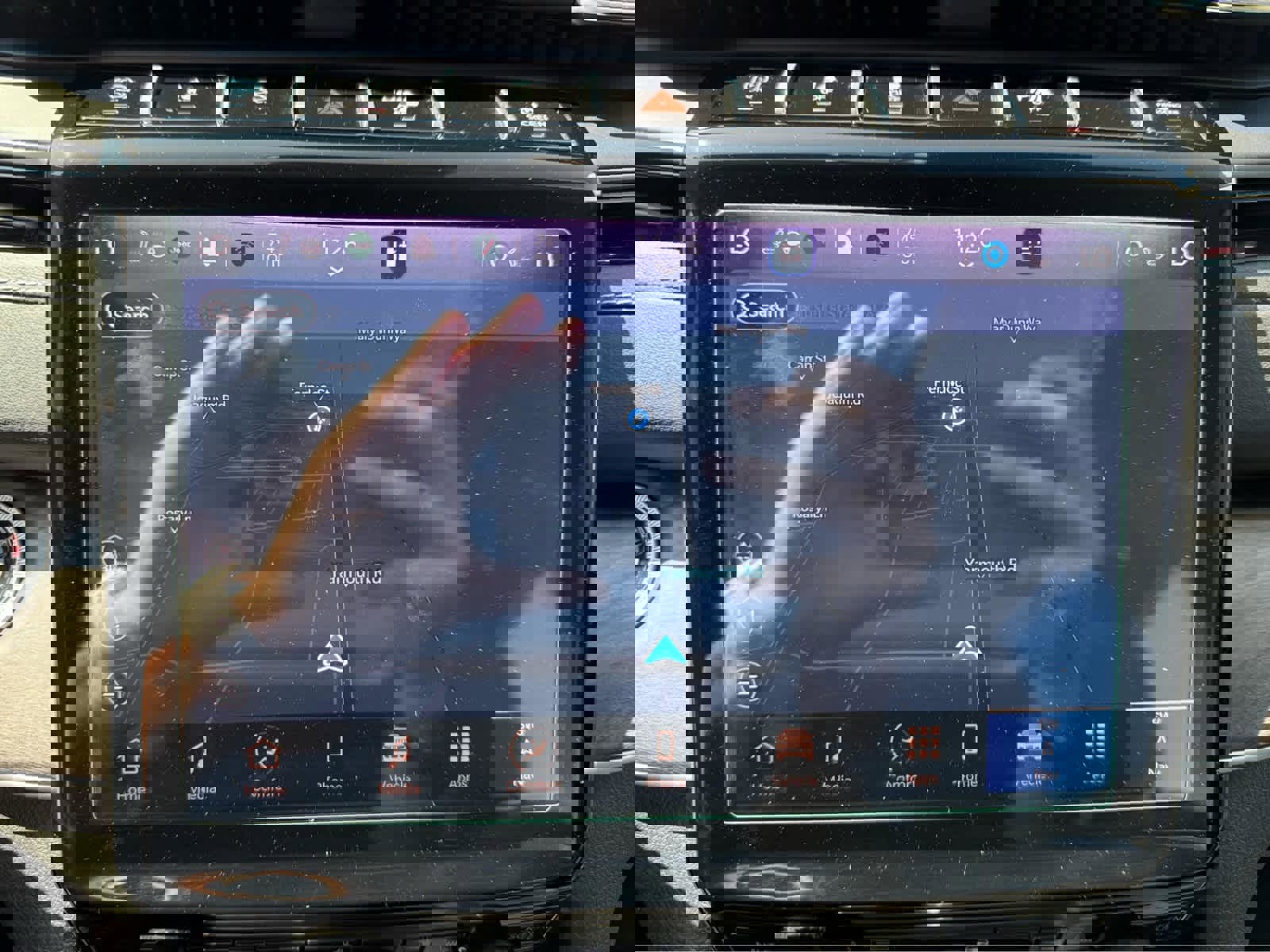 Used 2024 Jeep Grand Cherokee Limited 4xe image 22