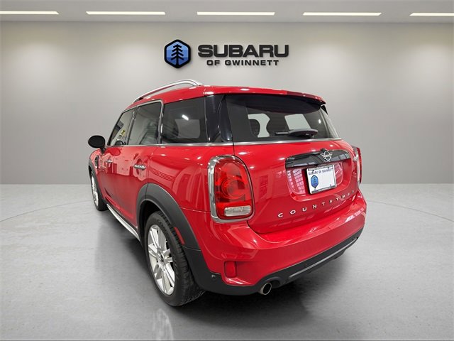 Used 2019 MINI Cooper Countryman image 3