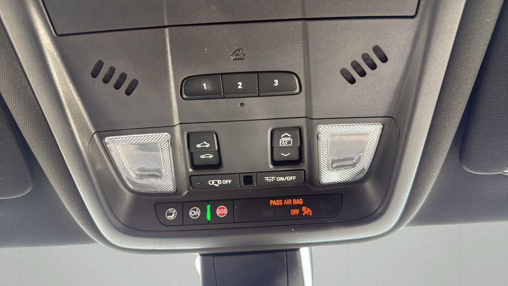 Used 2022 Cadillac XT6 Luxury AWD/4WD image 40