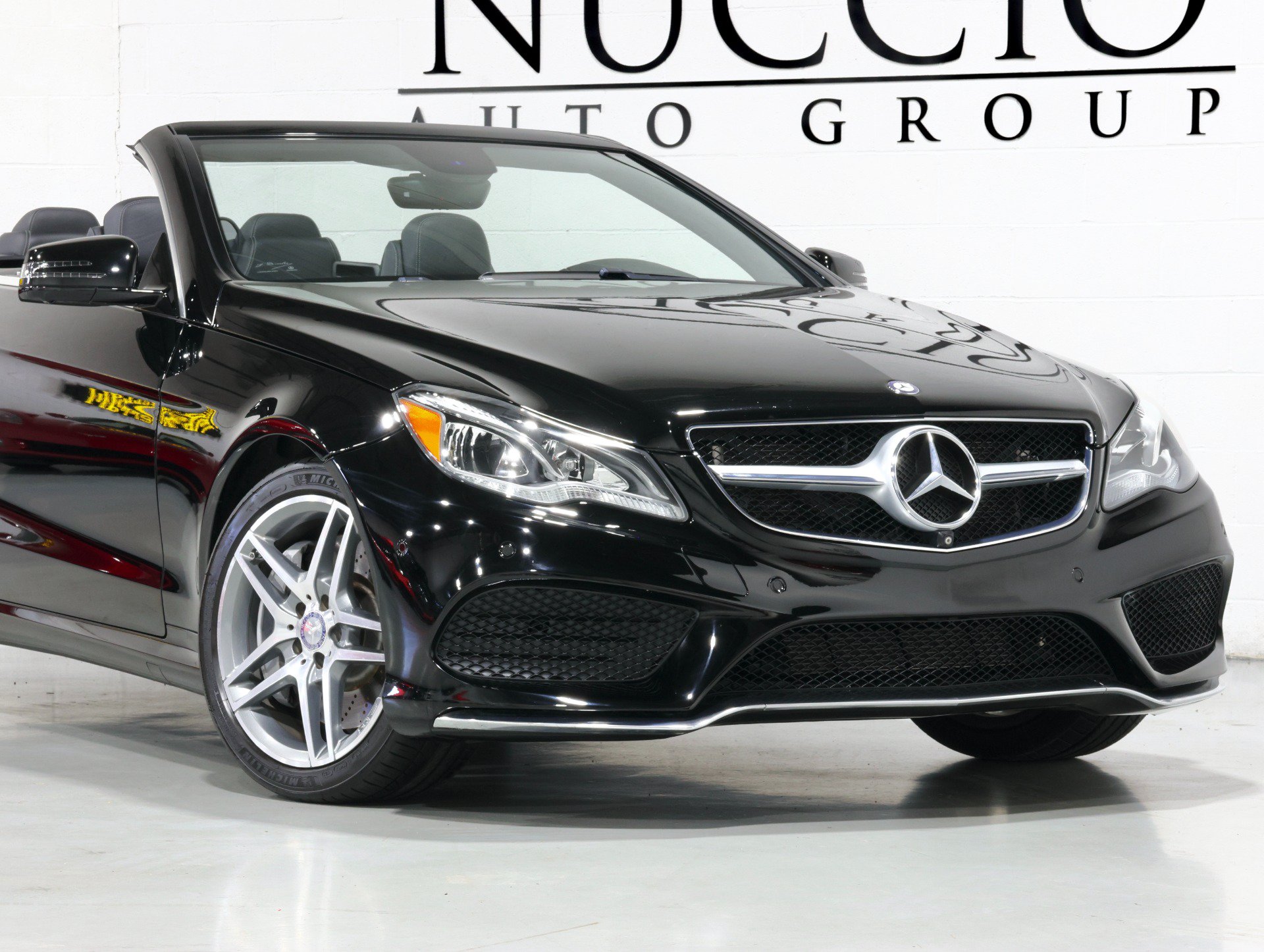 Used 2014 Mercedes-Benz E 550 Cabriolet image 88