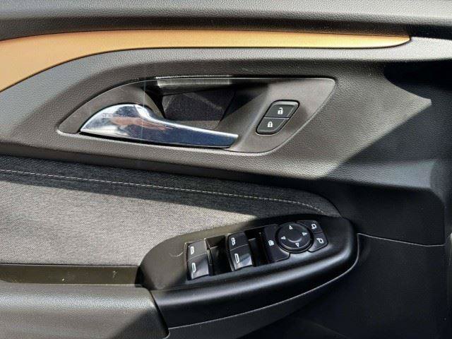 Used 2022 Chevrolet TrailBlazer ACTIV FWD image 15