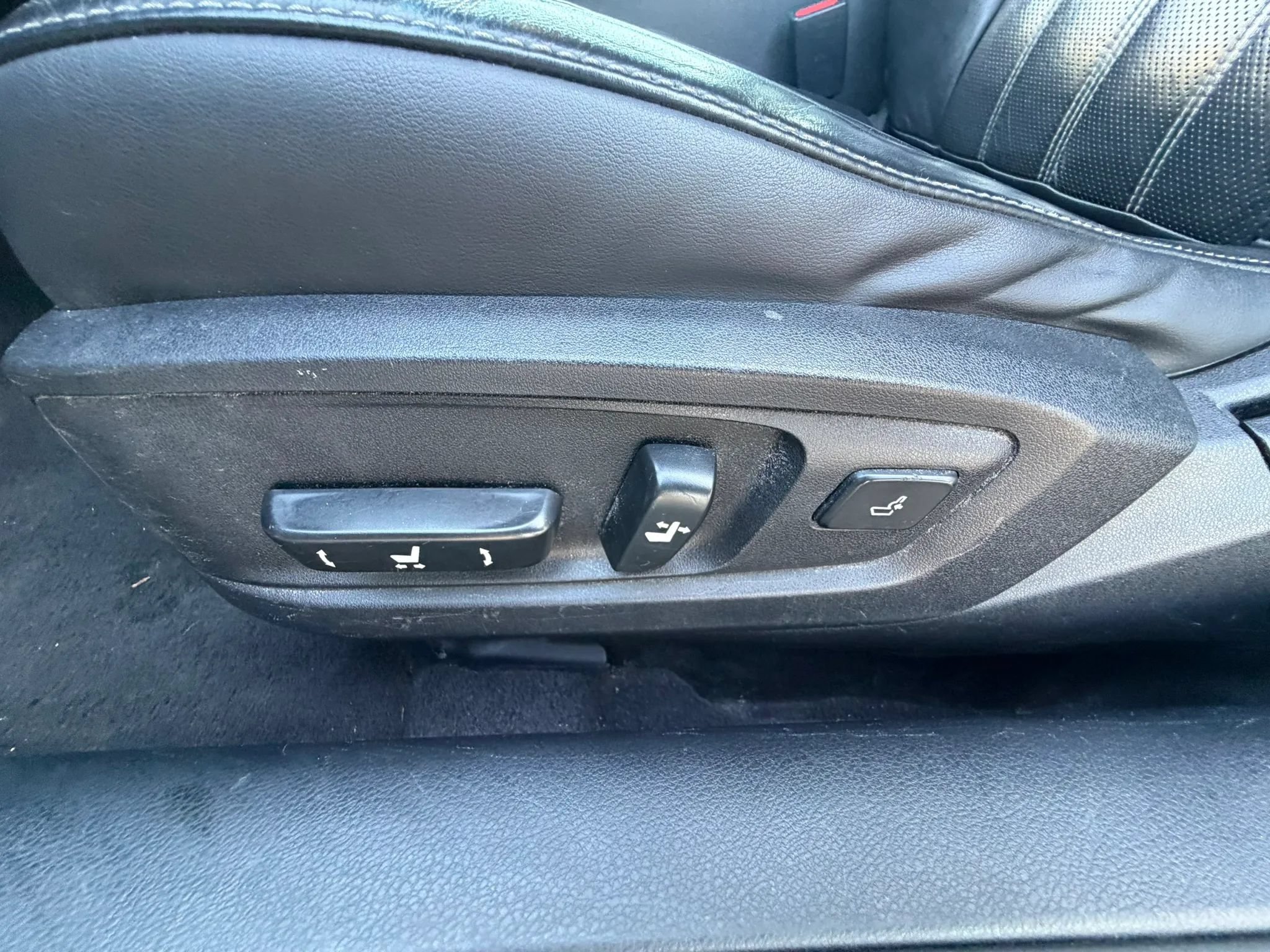 Used 2016 Lexus ES 350 FWD image 16