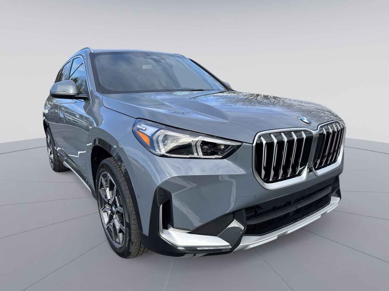 New 2026 BMW X1 xDrive28i w/ Technology Package image 3