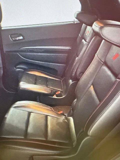 Certified 2023 Dodge Durango R/T AWD/4WD image 5