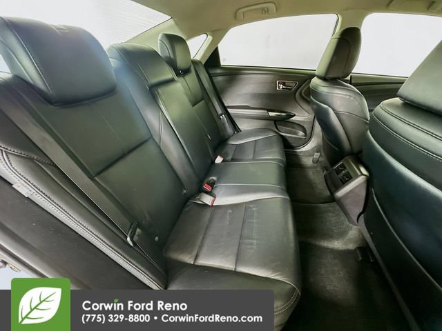 Used 2016 Toyota Avalon XLE FWD image 26