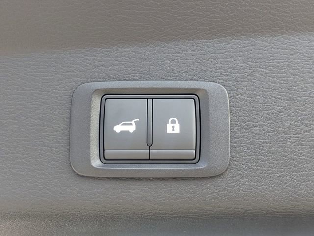 New 2026 Mitsubishi Outlander SE FWD image 16