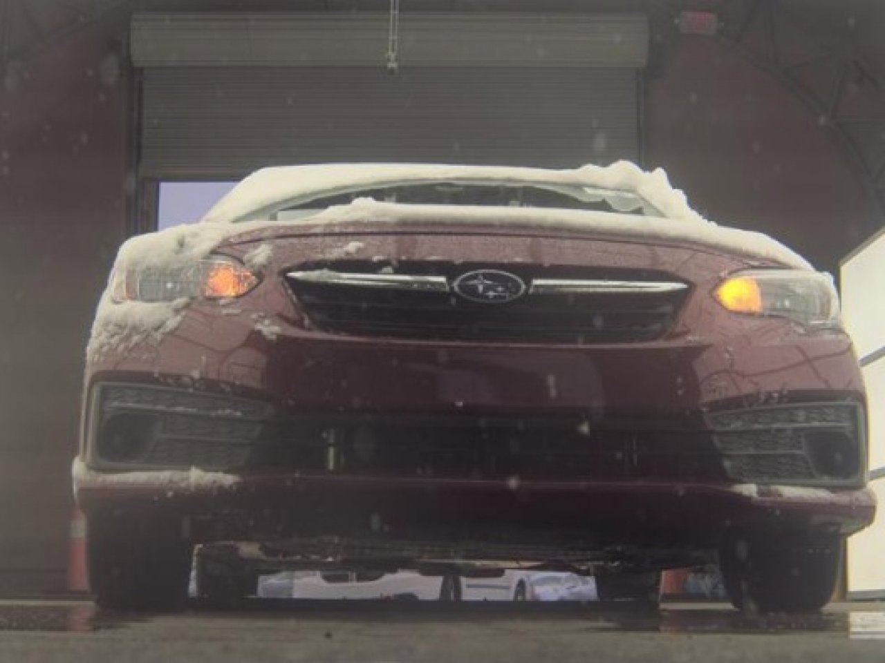 Used 2023 Subaru Impreza 2.0i image 4