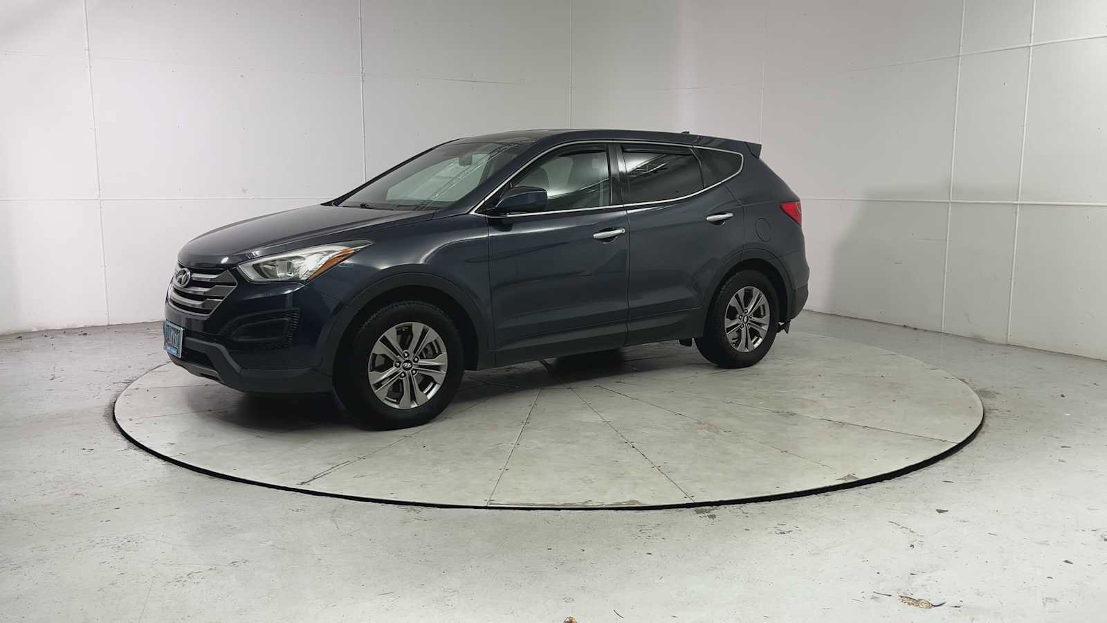 Used 2015 Hyundai Santa Fe Sport image 6