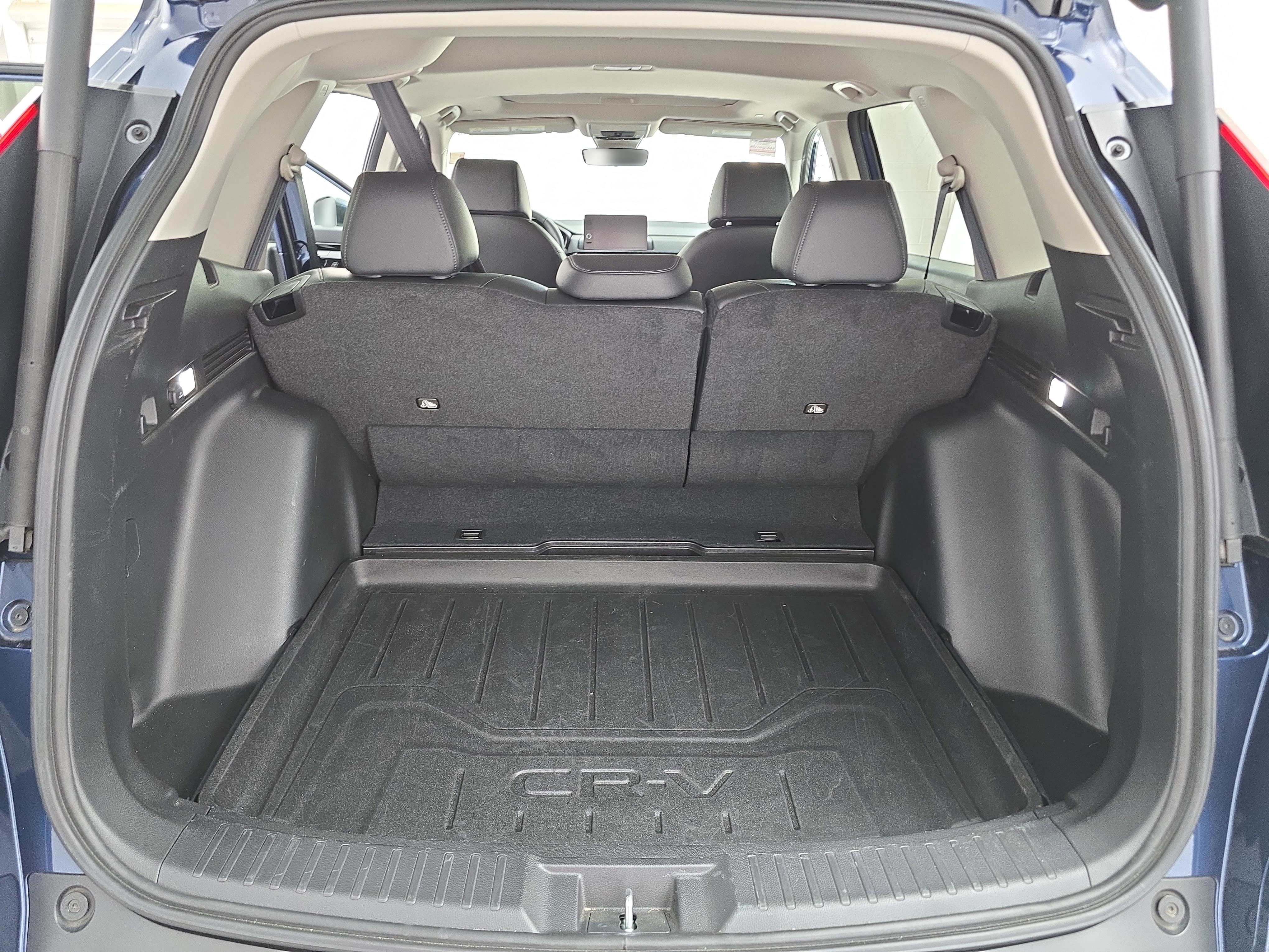 Certified 2024 Honda CR-V EX-L image 12