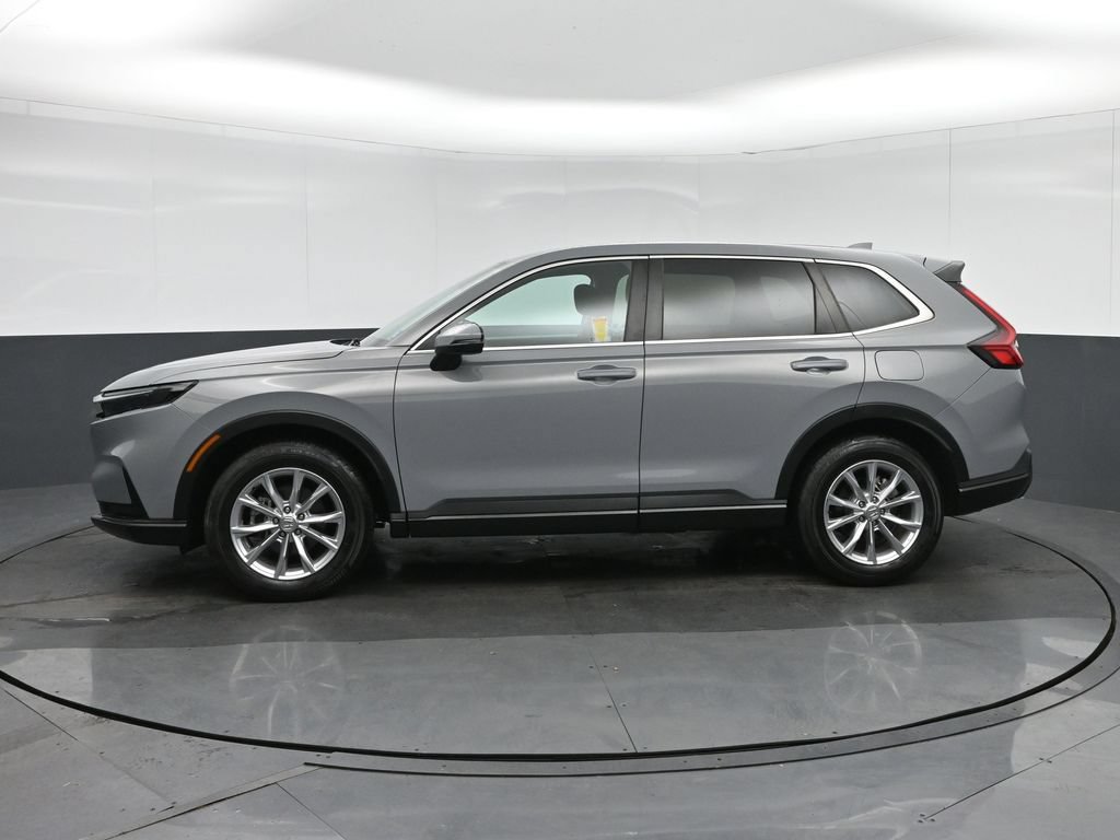 Used 2023 Honda CR-V EX image 4