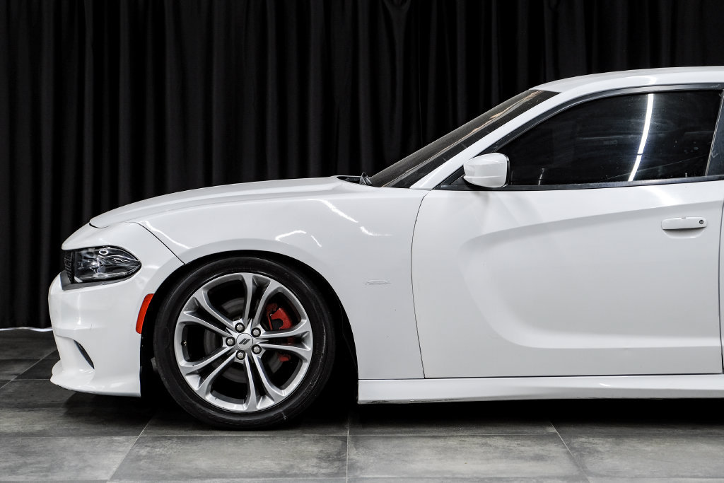Used 2021 Dodge Charger R/T RWD image 12