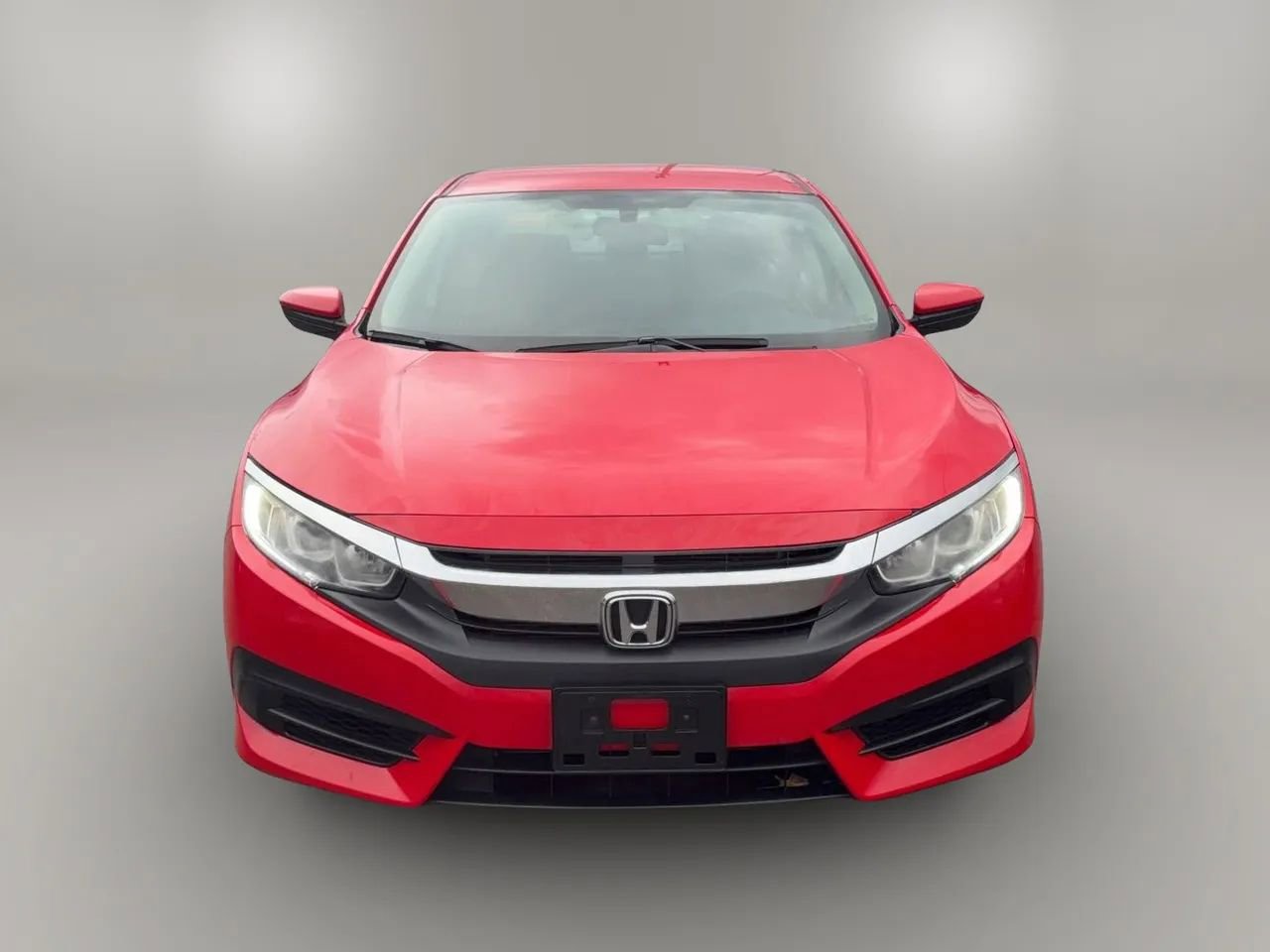 Used 2016 Honda Civic LX
