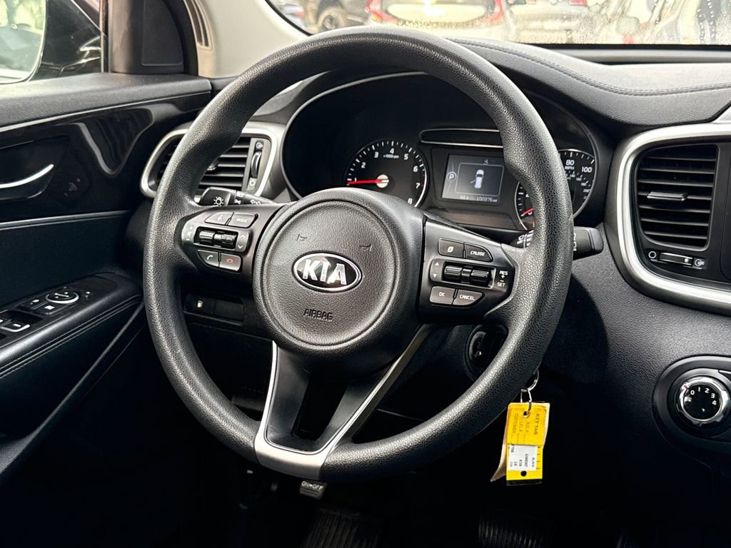 Used 2016 Kia Sorento FWD image 21