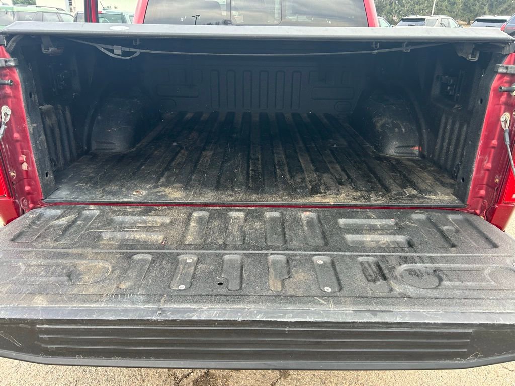 Used 2015 Ford F150 XLT w/ Equipment Group 301A Mid image 21