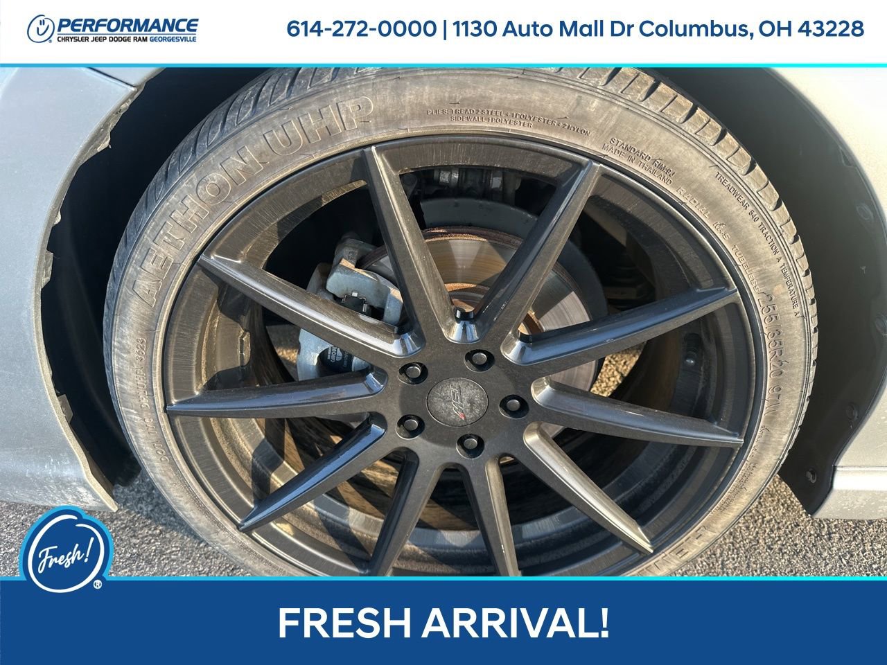 Used 2021 Toyota Camry XSE image 10