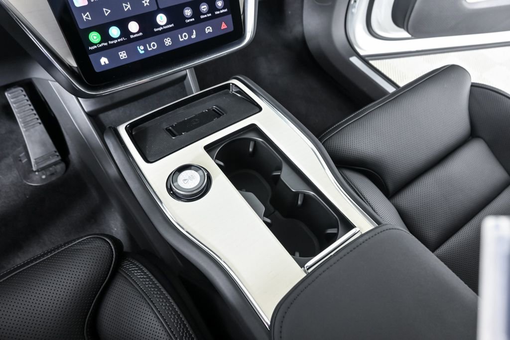 New 2026 Volvo EX90 Ultra AWD/4WD image 17