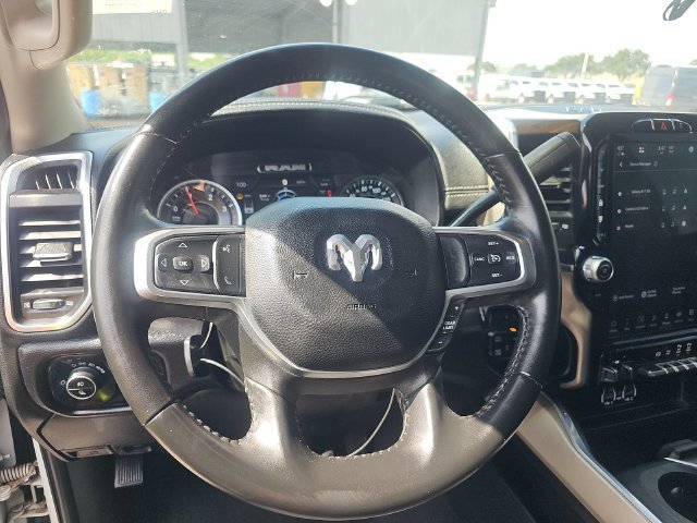 Used 2024 RAM 3500 Laramie AWD/4WD image 11
