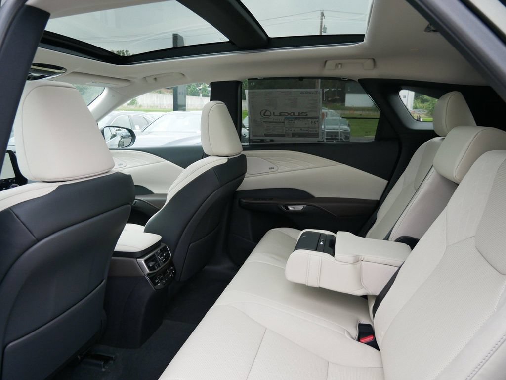 New 2026 Lexus RX 350 AWD image 11