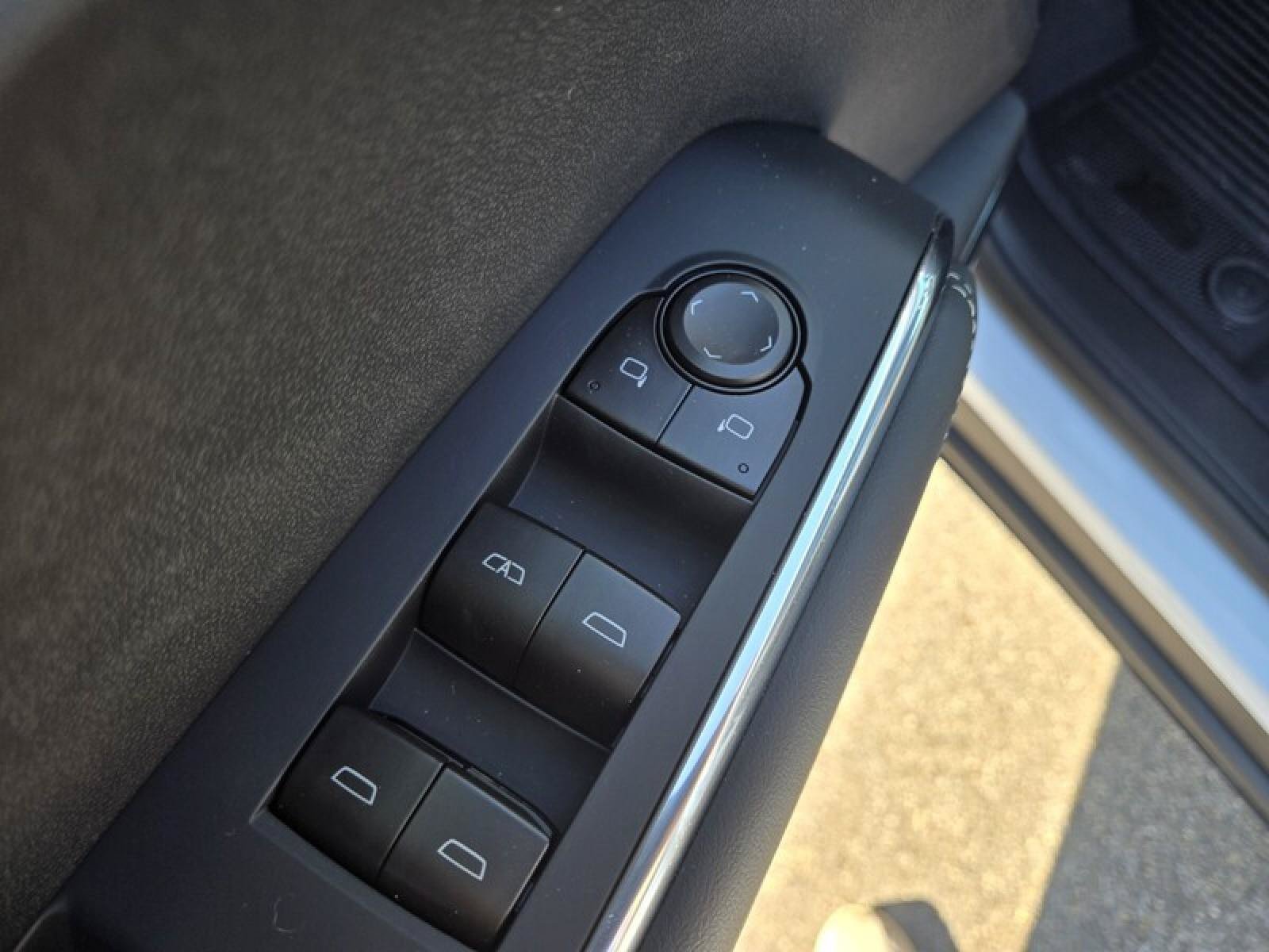 New 2026 GMC Acadia Elevation w/ Black Edition FWD image 25
