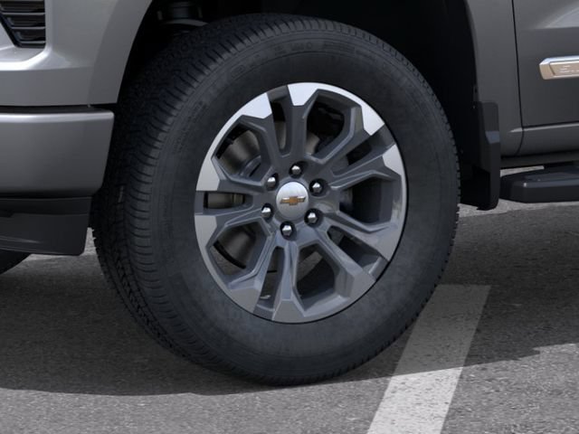New 2026 Chevrolet Silverado 1500 High Country w/ Technology Package RWD image 9