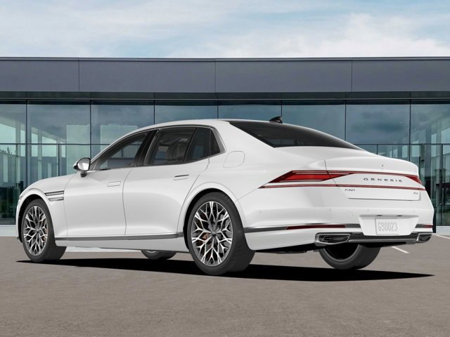 New 2025 Genesis G90 3.5T image 5