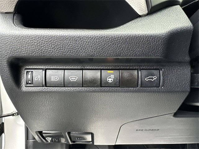 Used 2024 Toyota RAV4 XLE image 38